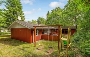 Amazing Home In Ansager With Wifi - Image 2