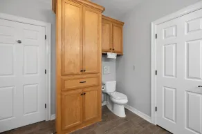 4BD 3BTH, Lakeview, huge covered outdoor patio Firepit, and Fishing @ Jolie Vue - Image 4