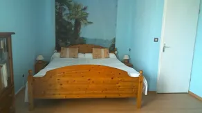Bed and Breakfast i Eco House - Image 4