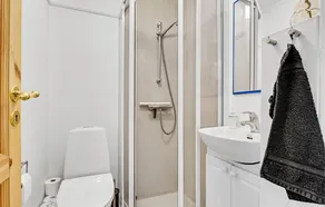 1 Bedroom Cozy Apartment In Aarhus C - Image 2