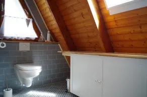 Spökenkieker pet-friendly roof-only vacation home in Detern East Frisia - Image 2