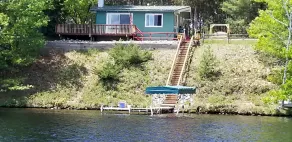 Sky Meadows Cottage på Medicine Lake - Image 5