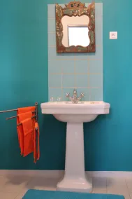 Mistral - Appartement familial tout confort - Image 3