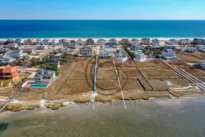 Ocean,pool, boardwalk bay,  bed,new kitch,new bath,new furn, steps to ocean - Image 3