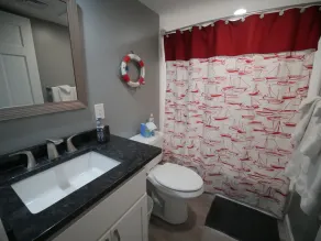 The Red Haven at Conneaut Lake - Image 4