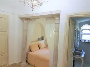 Sehr schöne Villa mit Meerblick in \"Deux Oueds\", Hammamet 3 Minuten vom Strand entfernt - Image 4
