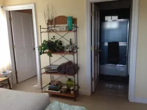 Private Room with Attached Sun Room and Covered Deck - Image 5
