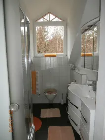 Lovingly furnished vacation apartments with pool/whirlpool/ central, quiet locon - Image 5