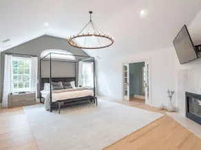 Private GATED Southampton Oasis With a Heated Pool View calendar - Image 5