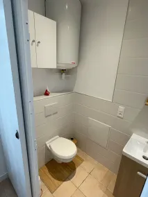 Appart avec chambre lumineux et chaleureux - Image 4
