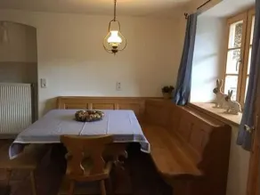 Bergerhof Tegernsee - Bergerhof Tegernsee vacation apartment - Image 3