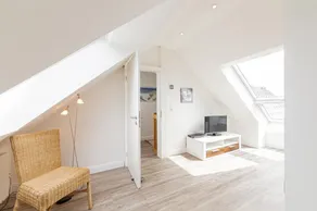 Ferienwohnung 2 Haus Meeresrauschen - Image 2
