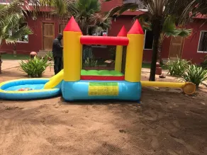 Hotel Robinson Plage - Image 3