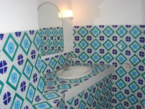 Casa com piscina privada e tranquila com vista para o Golfo de Santa Giulia - Image 3