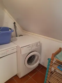 nouveau à louer du 1 -02-2020! Belle maison sur l'eau et quai de bateau - Image 3