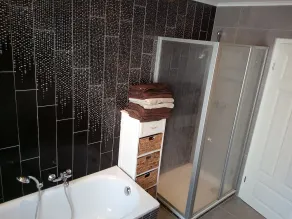 Very nice and comfortable 130 sqm apartment in a quiet location close to the city center - Image 4