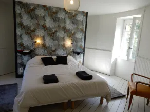 Castle outbuilding sleeps 6 - Image 4
