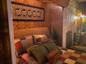 An Indiana Jones Inspired Spectacular Adventure Movie Suite! - Image 4