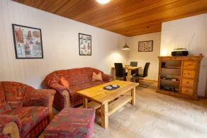 The vacation home is ideal for 2 people with dog(s) - Image 5
