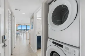 Oceanfront Penthouse Condo Mit Double Wide Balkon - Image 4