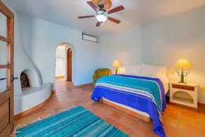 Tropical Hacienda Style Mexicansk Villa i Secure Gated Community - Image 4