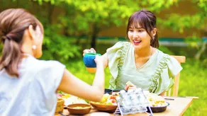 AirA Glamping Minami Alps - Image 4