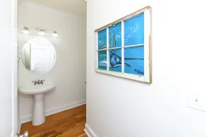 Short walk to the Beach 5 BR Beach House with a Private Pool! Marsh Mellow - Image 2