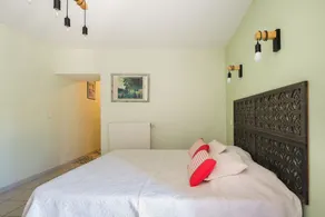 Maison à Rasteau avec piscine privée - Image 4