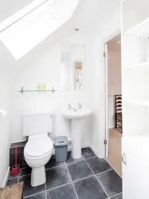 Neu aufgeführt * The Hydeaway - Charming 1 Schlafzimmer ländlichen Rückzug. - Image 3