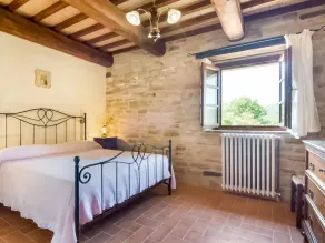 Holiday Home in Citta di Castello With Pool - Image 5