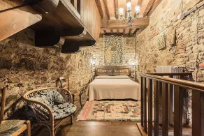 Villa Etra: una villa elegante y acogedora de dos pisos en el estilo característico de la campiña toscana. - Image 3
