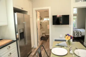 Elegant guest house within walking distance to fabulous downtown Sebastopol - Image 4