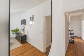 Le Jaurès - 2 bedrooms - hyper center - Image 2