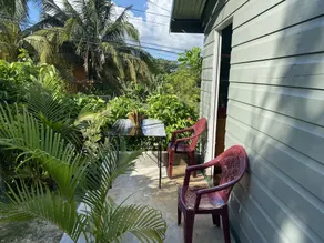 If you really want to get away from the hassle this is place 2 b nature house - Image 4