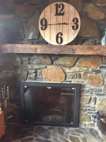Beautiful Mount Mitchell Home - Stunning views, decks & hot tub & endless hikes - Image 3