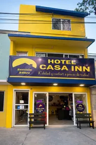 HOTEL Y PIZZERIA CASA INN - Image 2