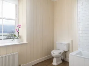 FLAGSTAFF, family friendly, character holiday cottage in Beaumaris - Image 5