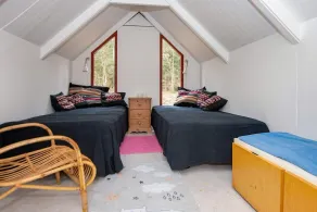 Maison de vacances pour 6 a Ebeltoft - Image 5