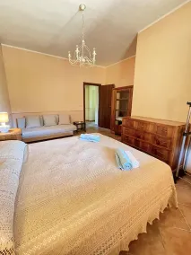 [VILLA] in 8 ettari di campagna, a 20' dal mare - Image 3