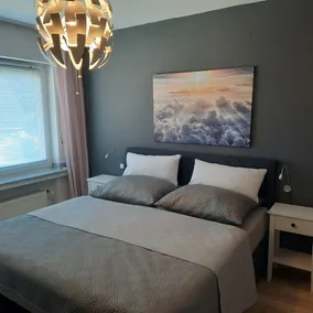 Centrally located, bike-friendly and quiet vacation apartment in Münsterland - Image 5