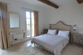 Large village house with heated pool, air con near Pezenas and beaches Languedoc - Image 5
