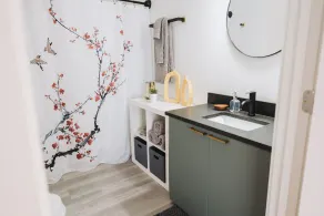 Stylish Studio Loft Apartment with cool mid-century vibes - Image 3
