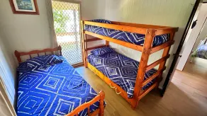 A Yearenda - Water Views -3BR - Steps to the Beach - Image 5