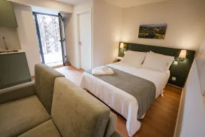 Studio for 2 people * SPA * River view - Image 5