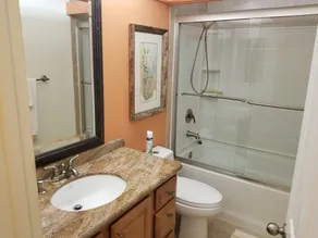 Superb 2 bdrm Rancho Bernardo VillaontheGreen-SWIM.SPA.TENNIS.PICKLEBALL.Pet OK - Image 2