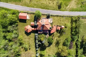 Hunting Lodge Hills Retreat - Happy Rentals - Image 1