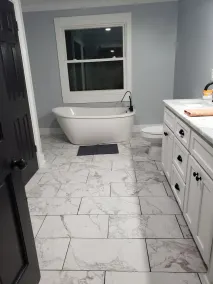 Completely remodeled historical home on the Tanglefoot Trail - Image 3