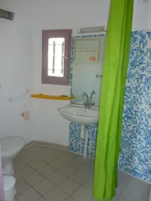 Fisherman Farmhouse Pergola haven pool sauna dampbad jacuzzi - Image 3