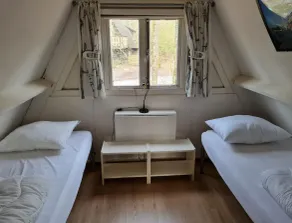 Durbuy Chalet With Modern Comforts - Image 4