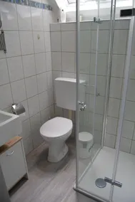 Hüttenzauber Frankenau - Ferienhaus f. 2 to 6 people - preferably with a dog - Image 4